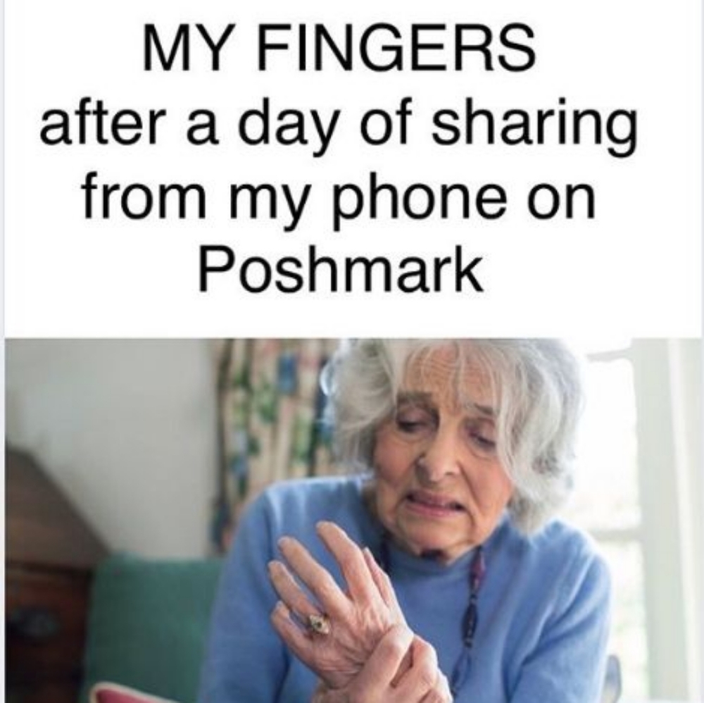 The Pain!!!